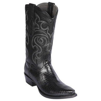 Botas de Armadillo Original Punta Recortada LAB