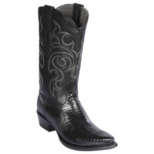 Botas de Armadillo Original Punta Recortada LAB