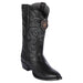 Botas de Armandillo Original Lizard Horma Redonda