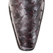 Botas de Avestruz Original Horma Europea LAB-760318