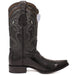 Botas de Avestruz Pata Original Punta Recortada WW-2940505