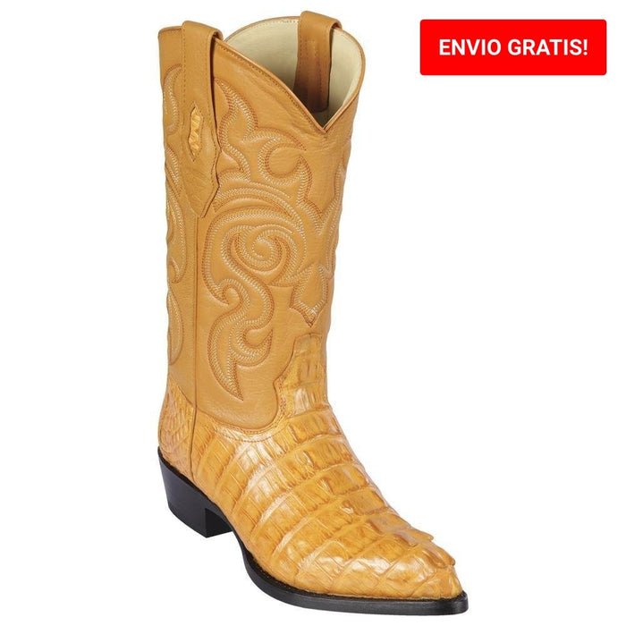 Botas de Anguila Original Horma Puntal LAB