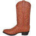 Botas de Cocodrilo Caiman Cola Horma Puntal