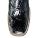 Botas de Cocodrilo Caiman Lomo Horma Amplia LAB