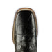Botas de Cocodrilo Caiman Lomo Horma Amplia LAB