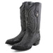 Botas de Cocodrilo Caiman Lomo Puntal
