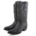 Botas de Cocodrilo Caiman Lomo Puntal