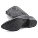 Botas de Cocodrilo Caiman Lomo Puntal