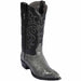 Botas de Cocodrilo Caiman Lomo Puntal