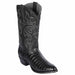 Botas de Cocodrilo Caiman Panza Horma Redonda LAB