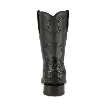 Botas de Cocodrilo Caiman Panza Roper LAB - Image 2