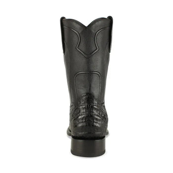 Botas de Cocodrilo Caiman Panza Roper LAB - Image 2