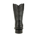 Botas de Cocodrilo Caiman Panza Roper LAB