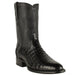 Botas de Cocodrilo Caiman Panza Roper LAB - For Men By Los Altos