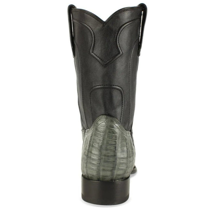 Botas de Cocodrilo Caiman Panza Roper LAB - Image 4