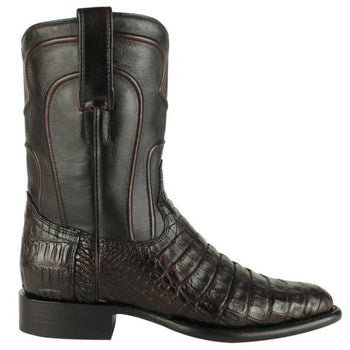 Botas de Cocodrilo Caiman Panza Roper - Image 2