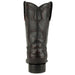 Botas de Cocodrilo Caiman Panza Roper