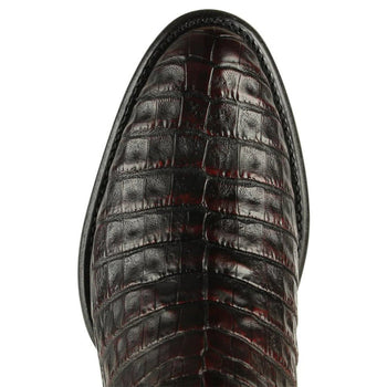 Botas de Cocodrilo Caiman Panza Roper - Image 3
