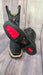 Botas de Cuero con Horma Rodeo LAB-813E2705
