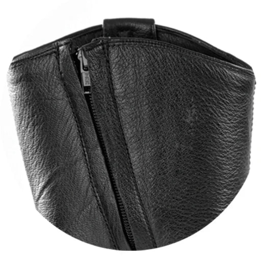 Botas de Cuero Corta Horma Dubai WW