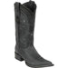 Botas de Cuero Desert Horma 3X Aladino WW