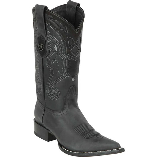Botas de Cuero Desert Horma 3X Aladino WW