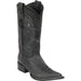 Botas de Cuero Desert Horma 3X Aladino WW