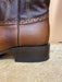 Botas de Cuero Rage Horma Europea LAB