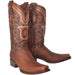 Botas de Cuero Rage Horma Europea LAB