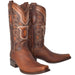 Botas de Cuero Rage Horma Europea LAB-769940