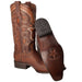 Botas de Cuero Rage Horma Europea LAB