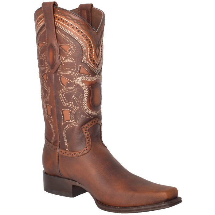 Botas de Cuero Rage Horma Europea LAB