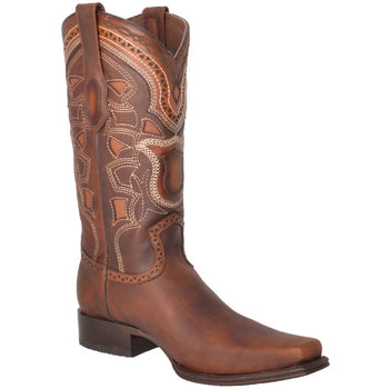Botas de Cuero Rage Horma Europea LAB-769940