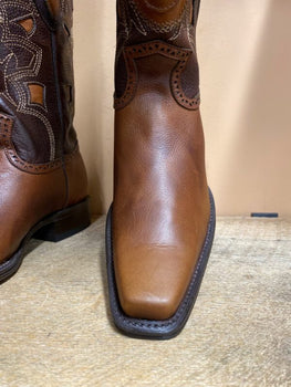Botas de Cuero Rage Horma Europea LAB-769940