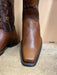 Botas de Cuero Rage Horma Europea LAB-769940
