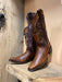 Botas de Cuero Rage Horma Europea LAB
