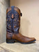 Botas de Cuero Rage Horma Europea LAB