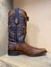 Botas de Cuero Rage Horma Europea LAB-769940