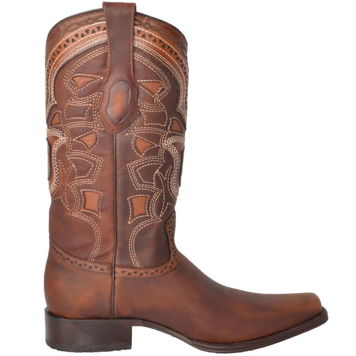 Botas de Cuero Rage Horma Europea LAB - Image 6