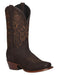 Botas de Gamuza Original para Mujer en Horma Rodeo GEN-122489
