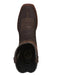 Botas de Gamuza Original para Mujer en Horma Rodeo GEN-122489