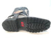 Botas de Piton Horma Biker para Motociclista