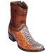 Botas de Piton Original Cortas Punta Europea
