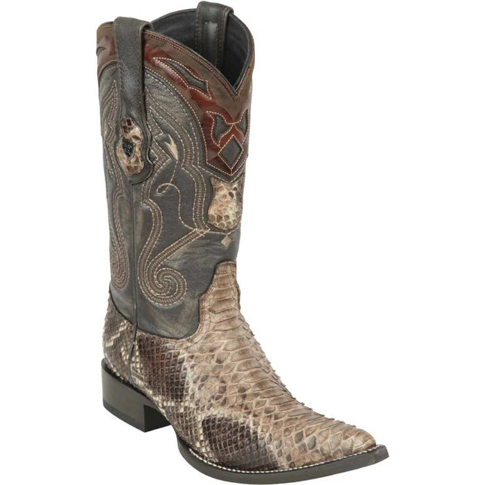 Botas de Piton Original Horma 3X Aladino WW-2955785