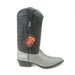 Botas de Piton Piel Original Horma Puntal