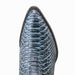 Botas de Piton Original Horma Puntal