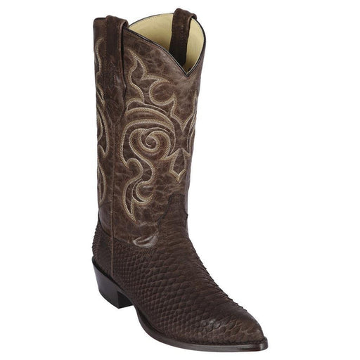 Botas de Piton Original Horma Puntal LAB