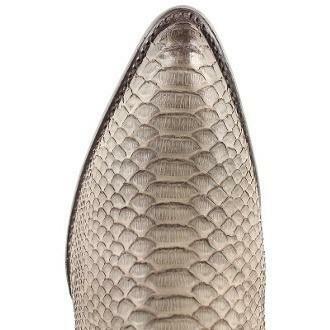 Botas de Piton Original Horma Puntal LAB