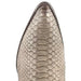 Botas de Piton Original Horma Puntal