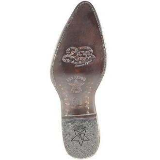 Botas de Piton Original Horma Puntal LAB